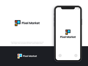 Logo Design by COLOUR CREATIVE for this project | Design: #30757825