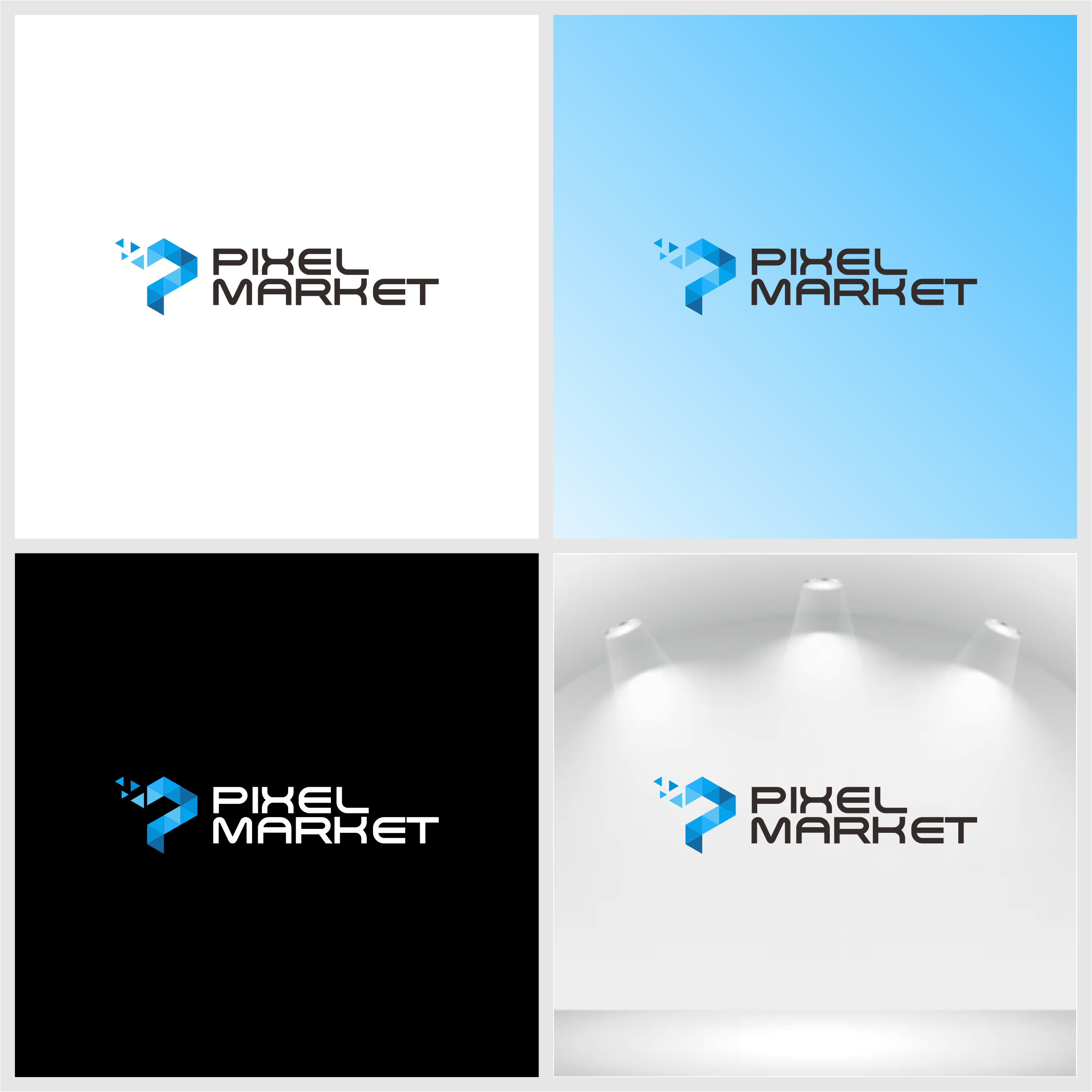 Logo Design by hidayati123 for this project | Design #30758607
