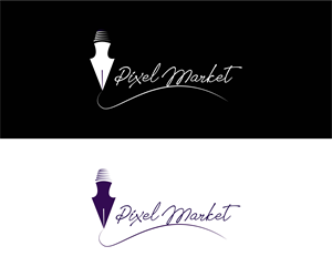 Logo Design by illustration house for this project | Design: #30724656