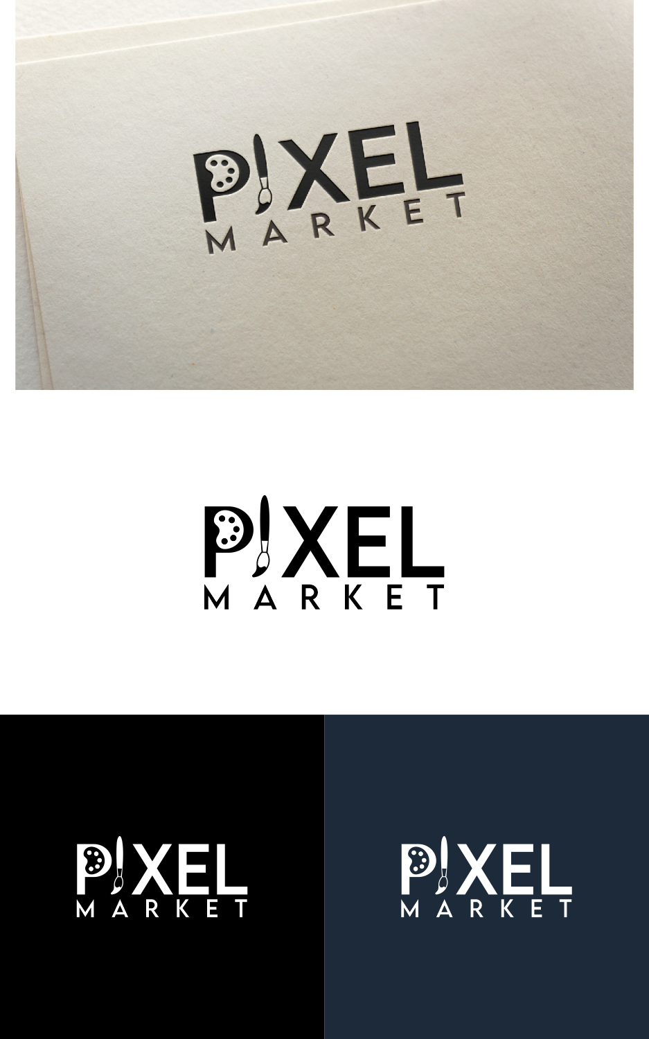 Logo-Design von joko graphic für dieses Projekt | Design #30721227