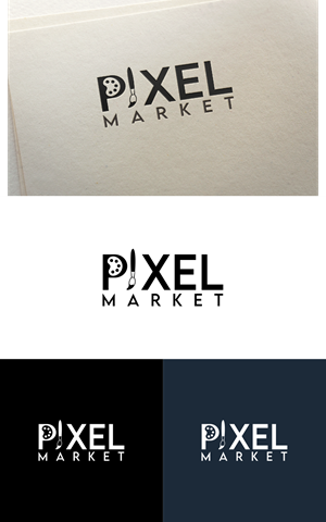 Logo Design by joko graphic for this project | Design: #30721227