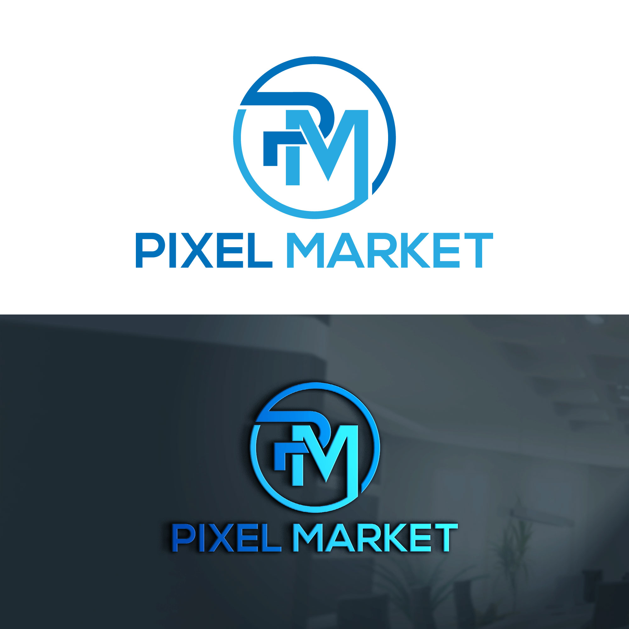 Logo Design by NajimPathan for this project | Design #30720947