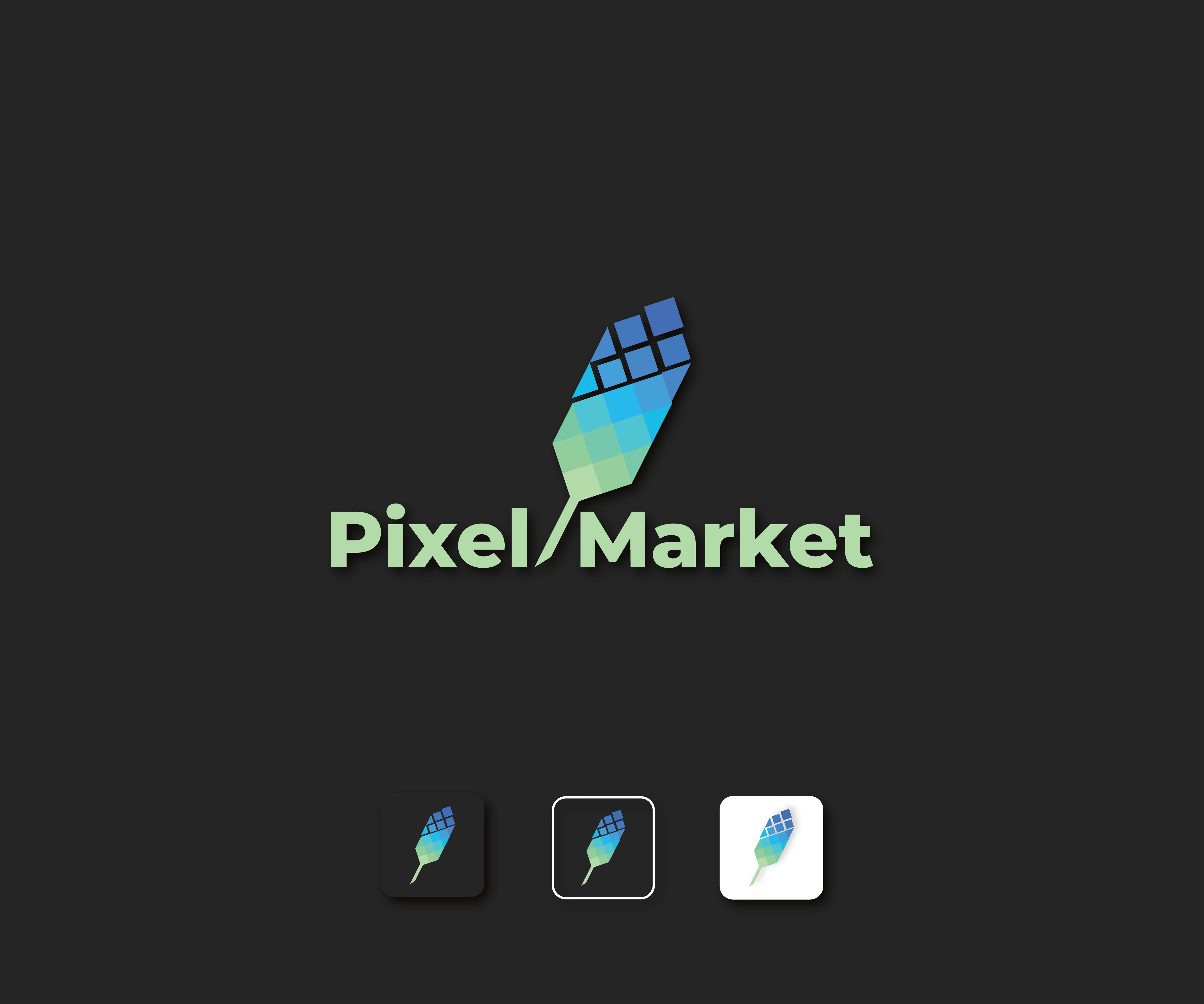 Diseño de Logo por designboltage07 para este proyecto | Diseño #30723275