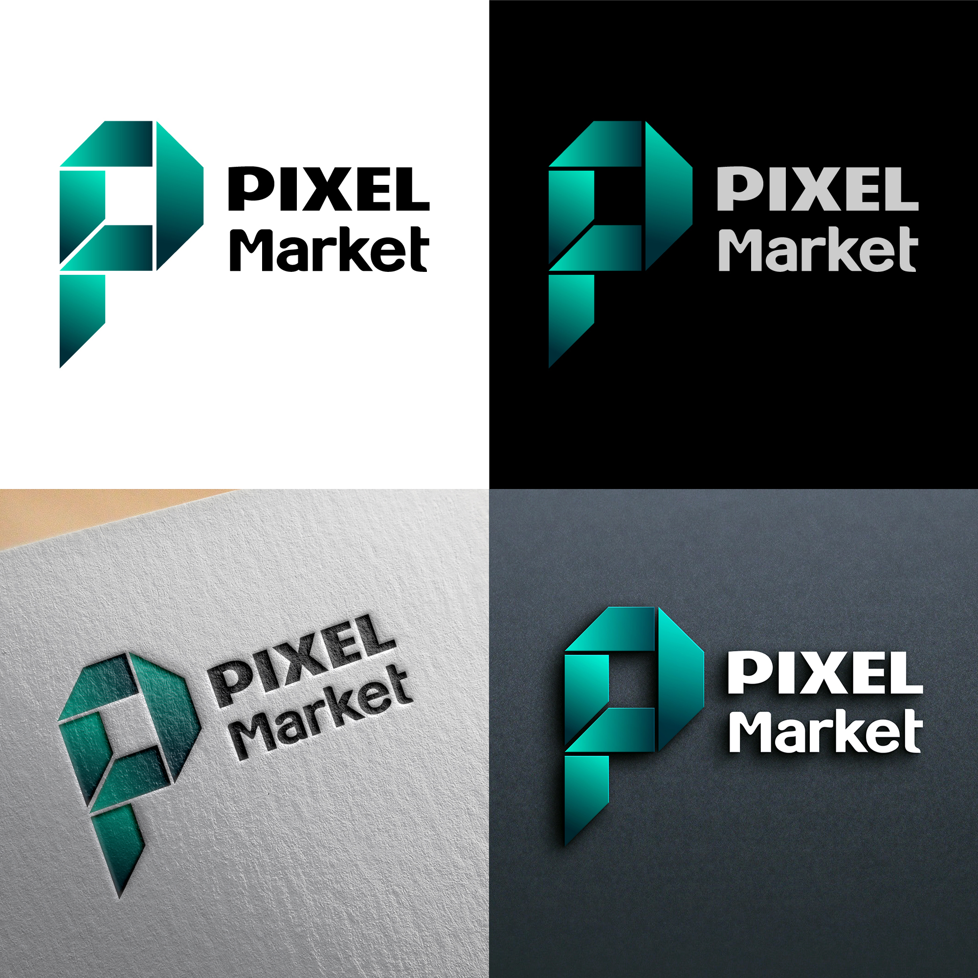 Logo Design by RPgraphics for this project | Design #30730754