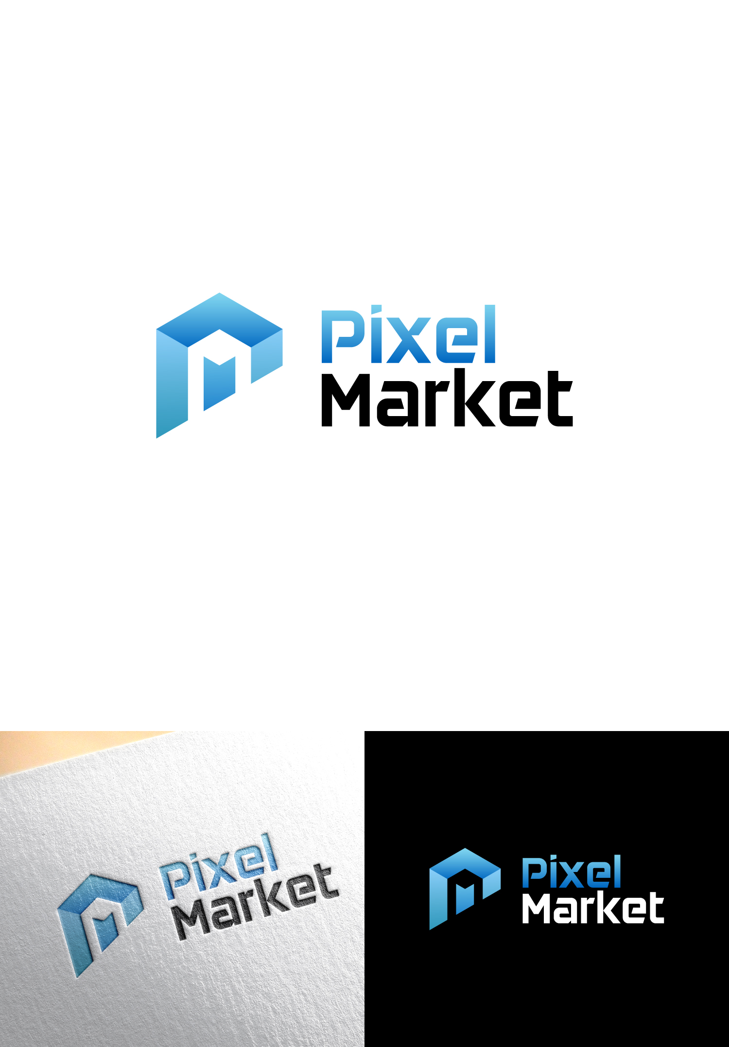 Diseño de Logo por anshtoyj para este proyecto | Diseño #30744056