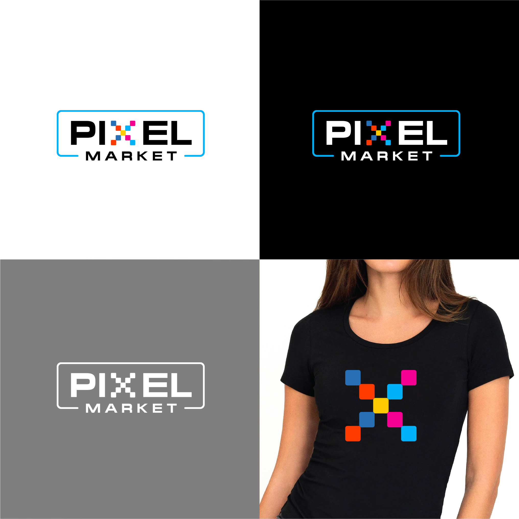 Logo Design by creative.visuals for this project | Design #30758606