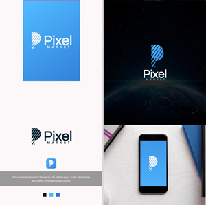 Logo Design by 4tech services for this project | Design: #30714362