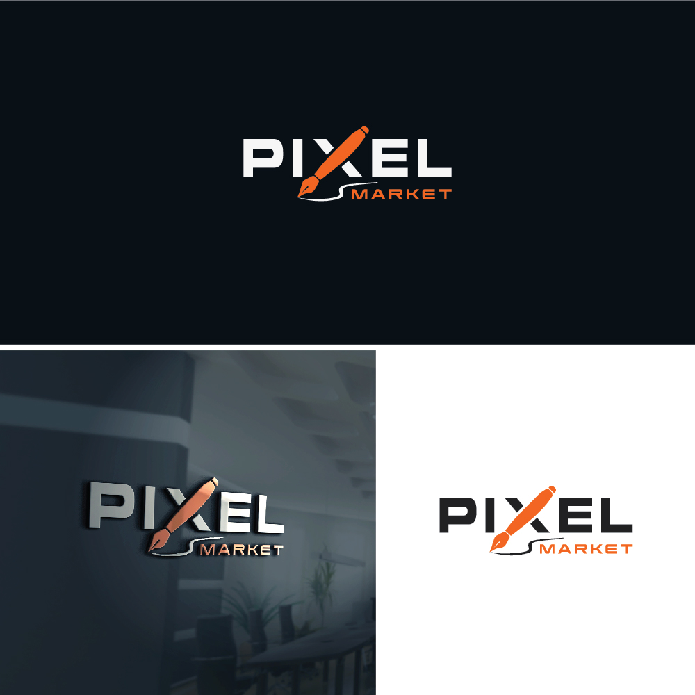 Diseño de Logo por AL-BARAKAH para este proyecto | Diseño #30711796