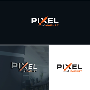 Logo Design by AL-BARAKAH for this project | Design: #30711796