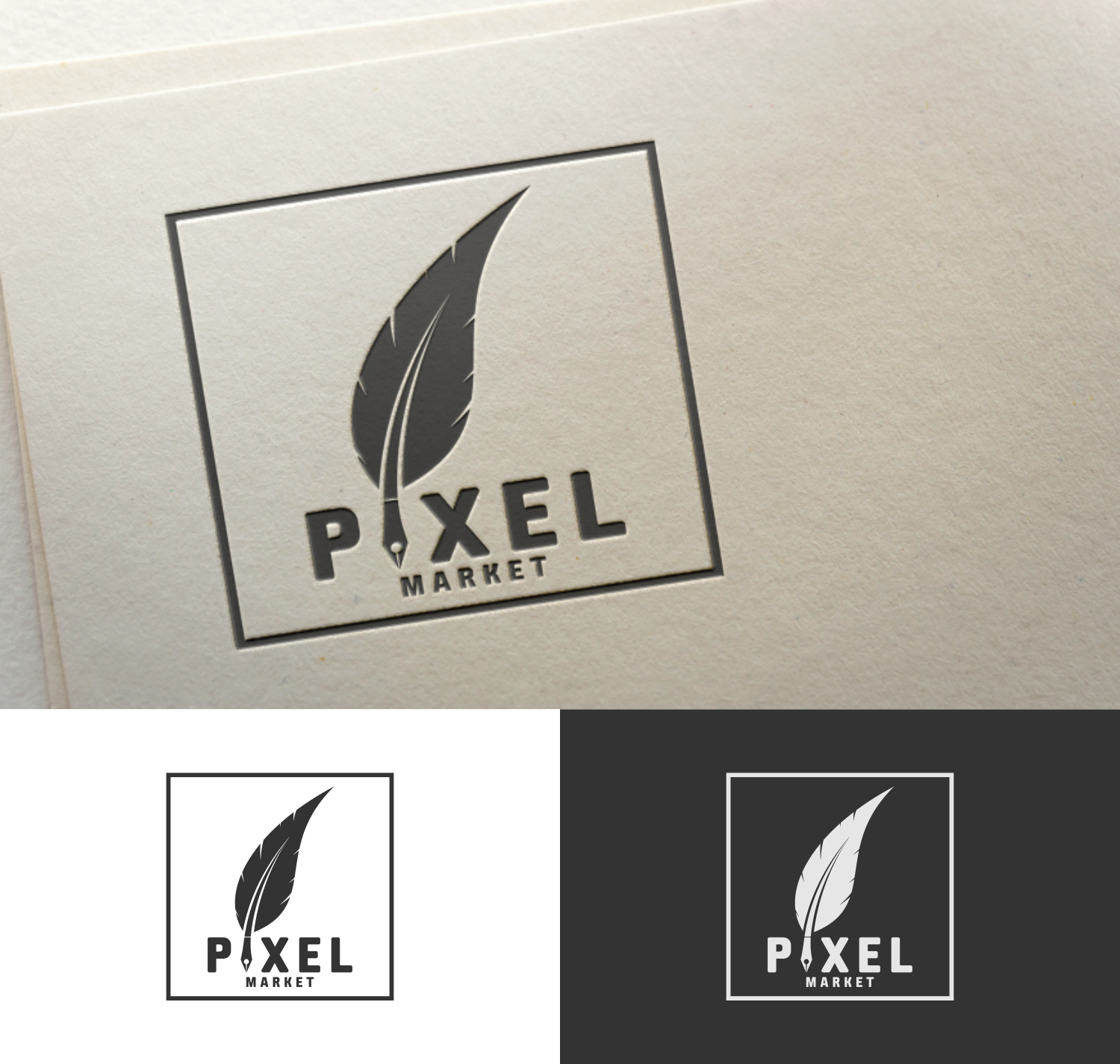 Diseño de Logo por dobleh_creative para este proyecto | Diseño #30732652