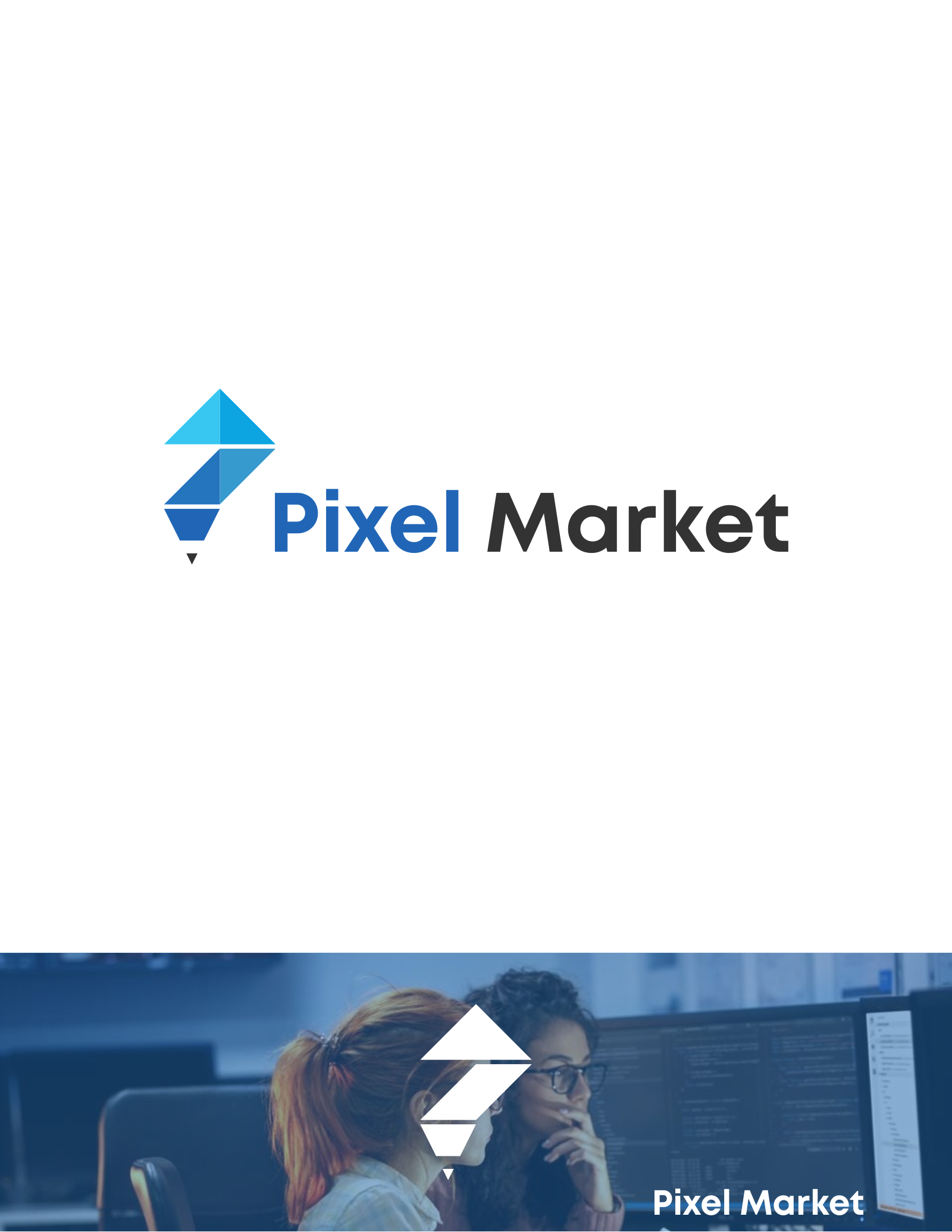 Diseño de Logo por M.Syaiful Huda para este proyecto | Diseño #30711986