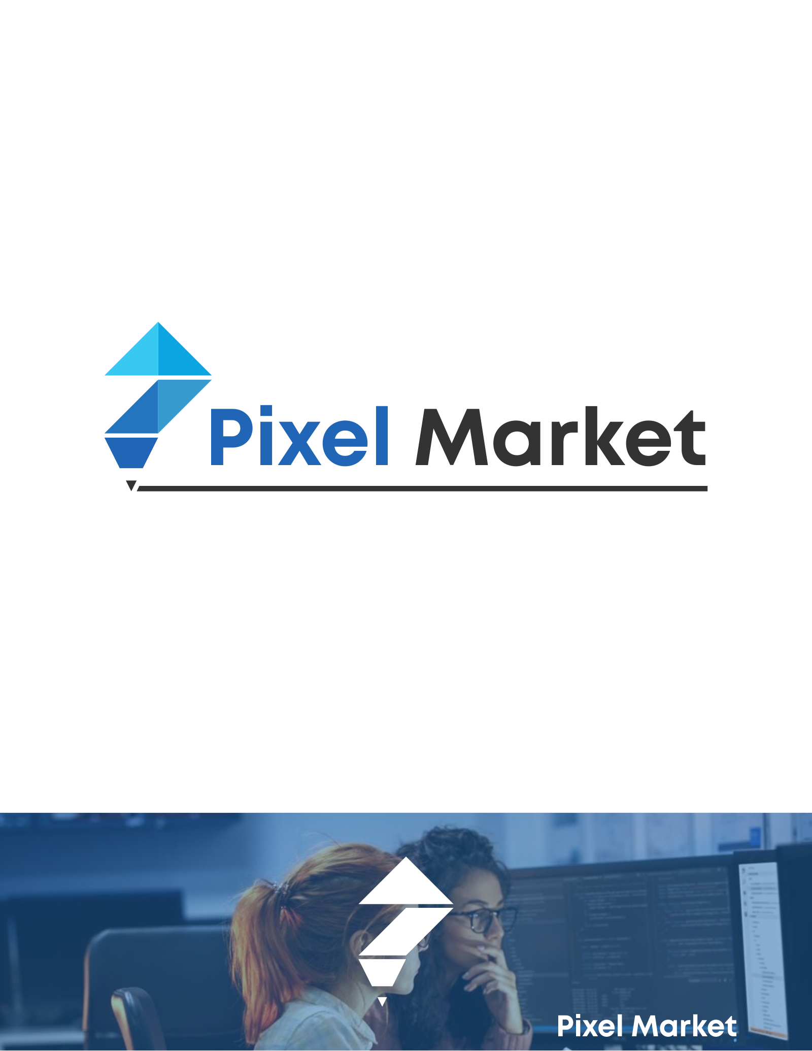 Diseño de Logo por M.Syaiful Huda para este proyecto | Diseño #30712148