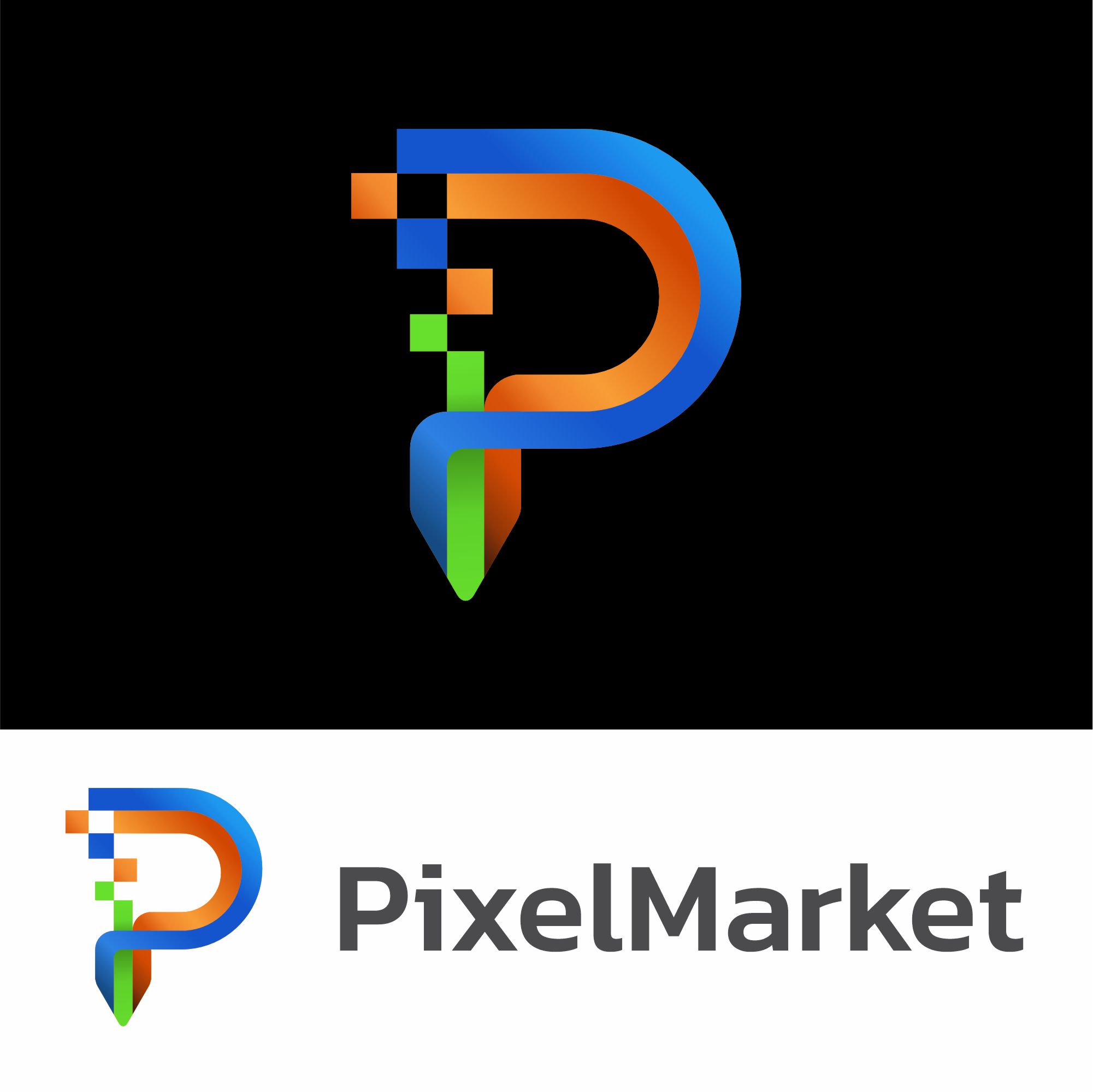 Logo Design by Irsad W. for this project | Design #30720147