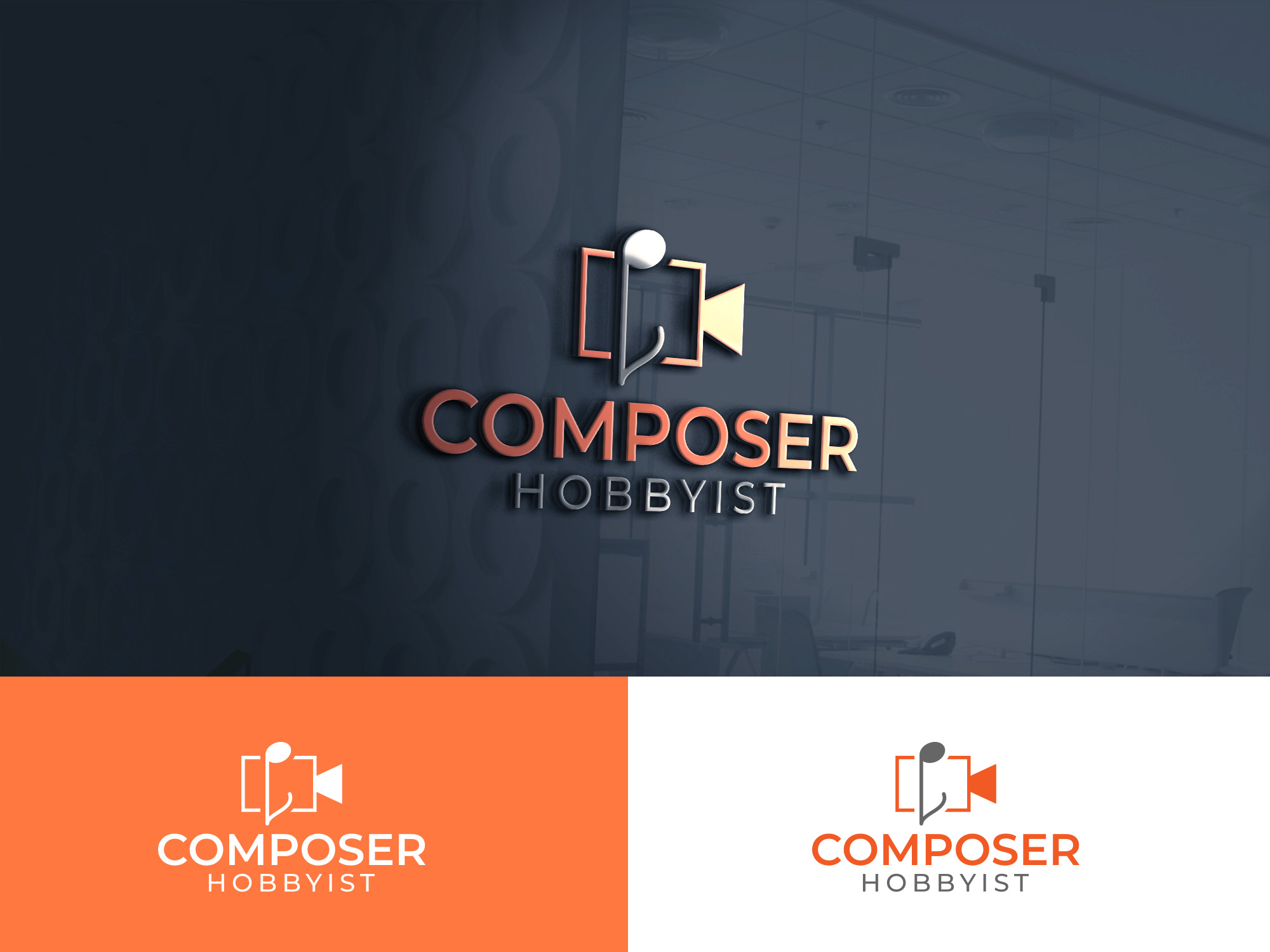 Logo Design by sulemani  creation for this project | Design #30746048