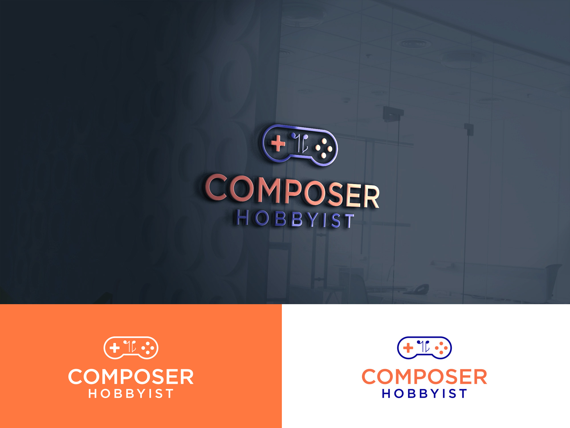 Logo Design by sulemani  creation for this project | Design #30746050