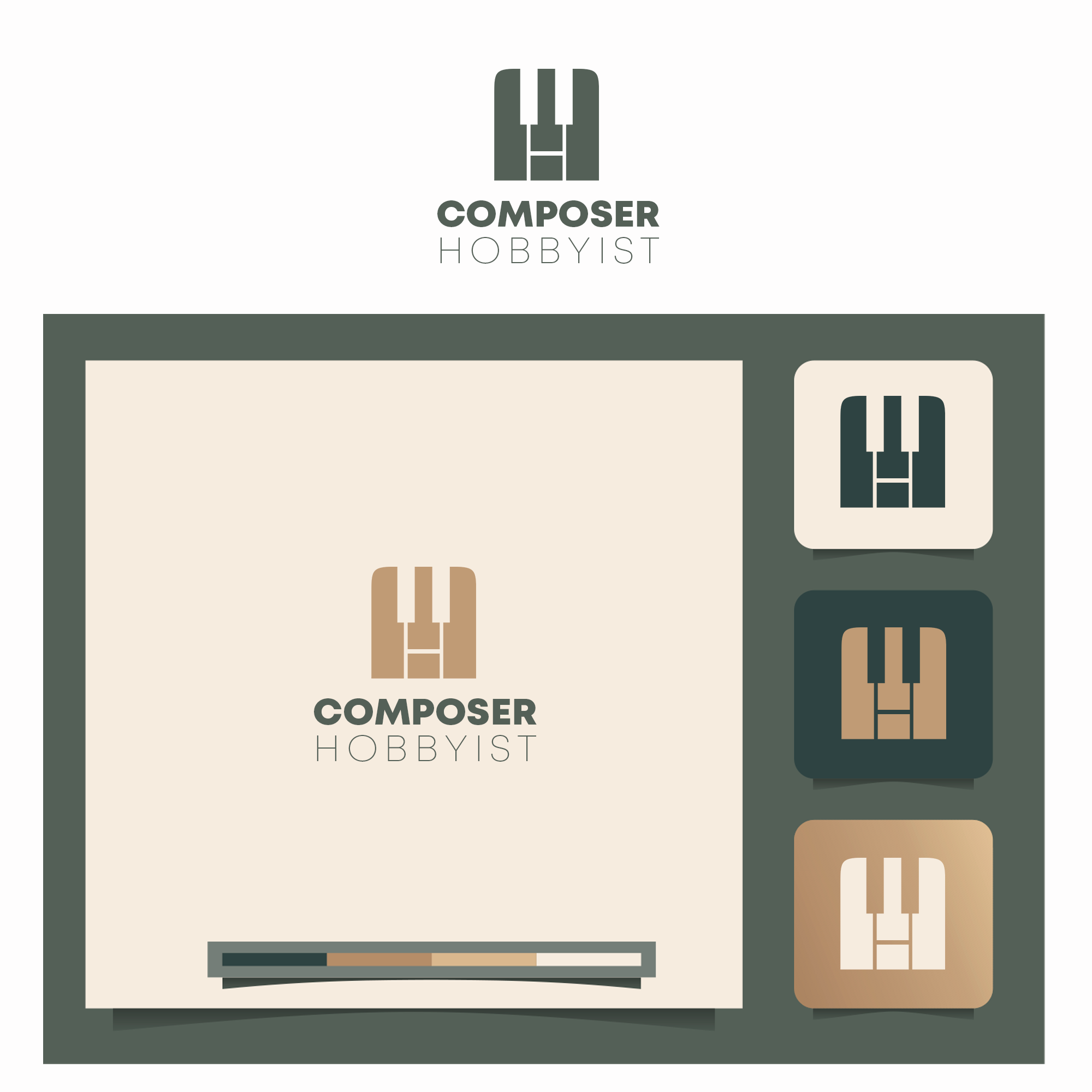 Logo Design by Roman Designs for this project | Design #30727607