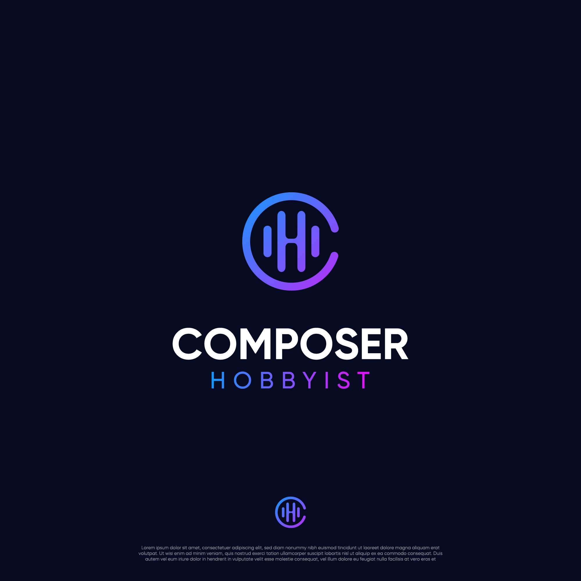 Design de Logo par Humphrey™ pour ce projet | Design #30758884