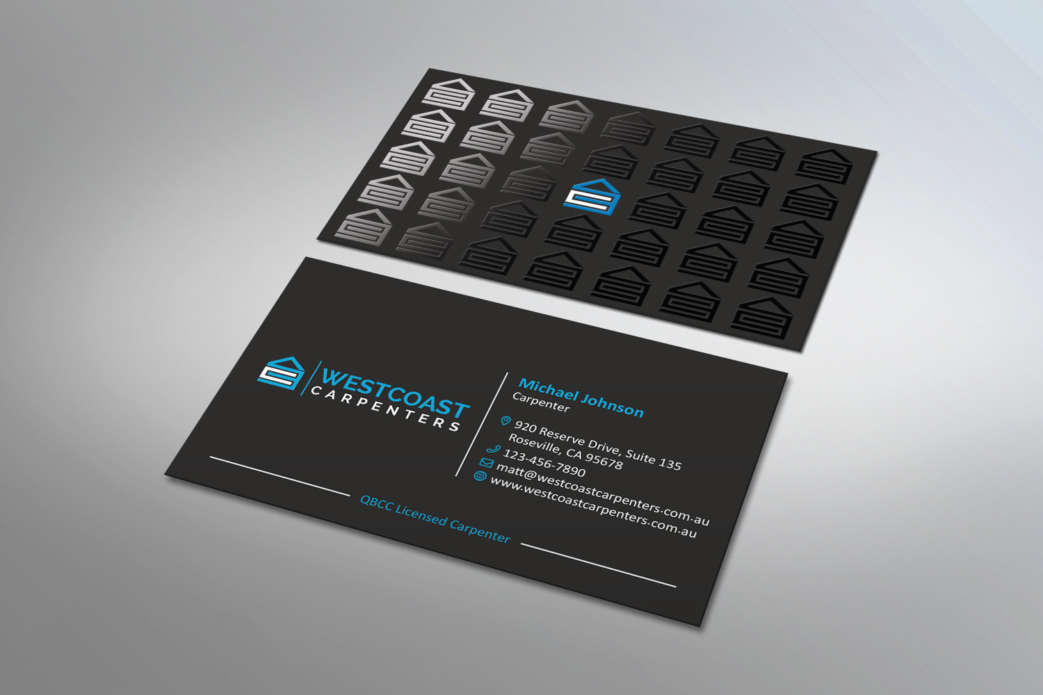 Business Card Design by MDesign for this project | Design #30710373