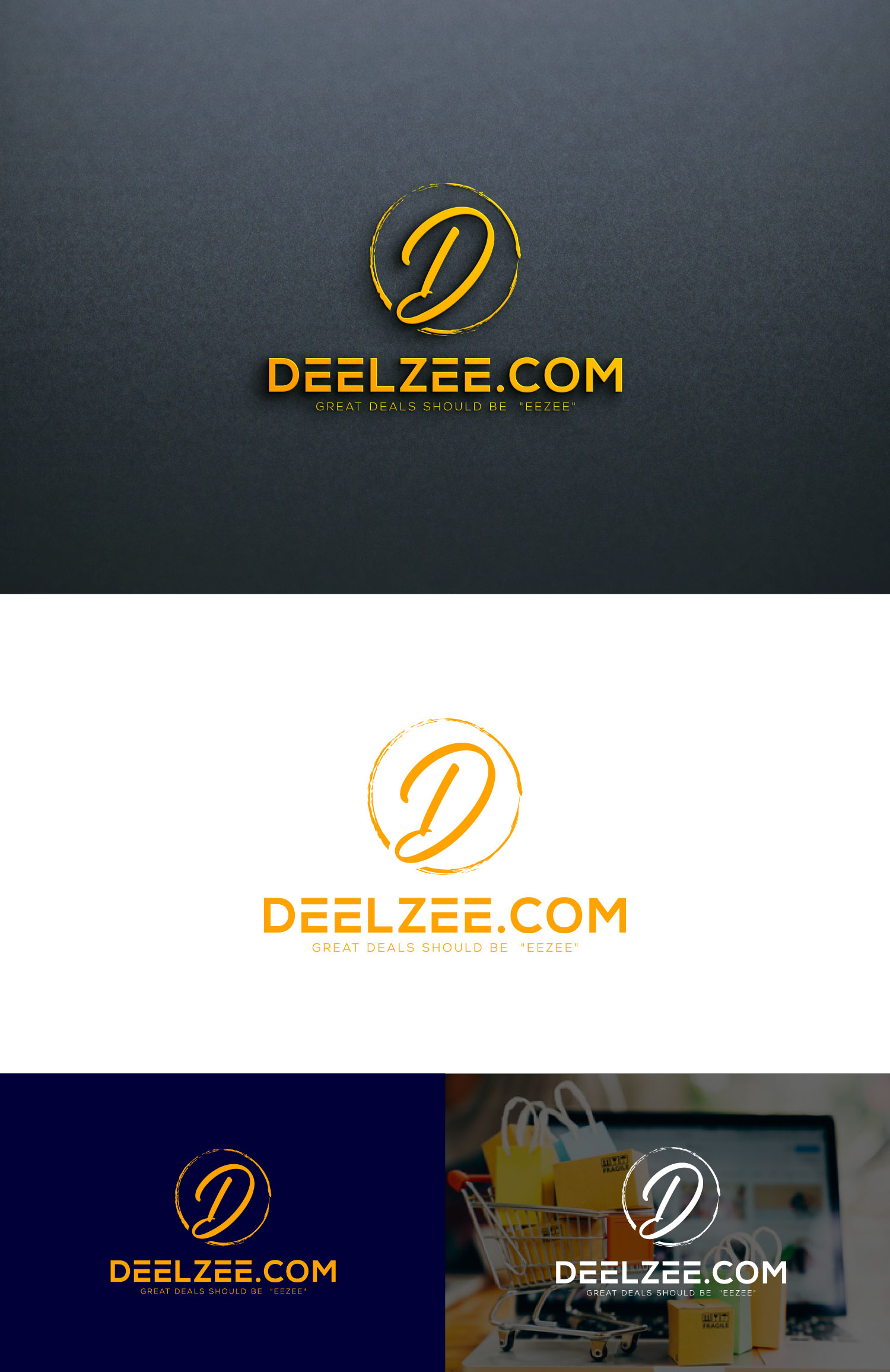 Logo Design by AyaanArt for this project | Design #30711753