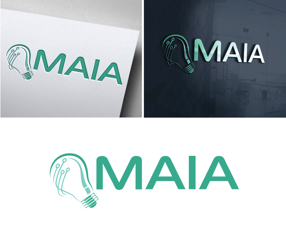 Logo Design by Om Namah Shivay for this project | Design #30714344