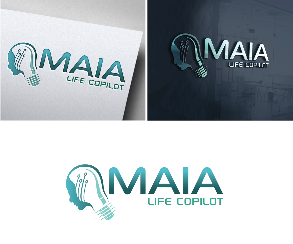 Logo Design by Om Namah Shivay for this project | Design #30714345