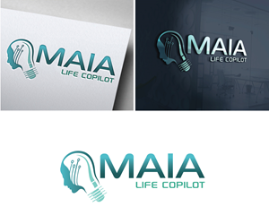 Logo Design by Om Namah Shivay for this project | Design: #30714345