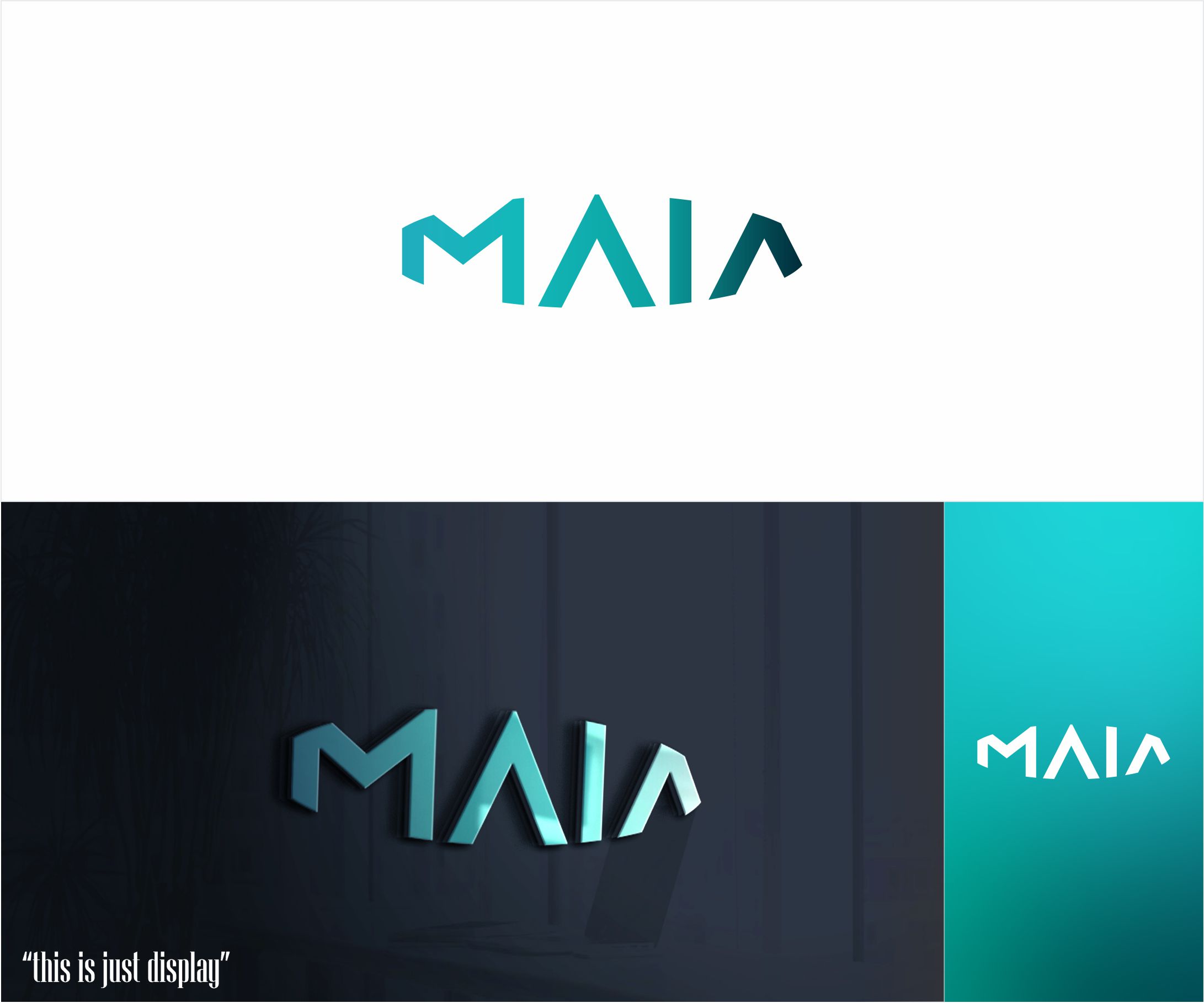 Logo Design by alkaline for this project | Design #30711443
