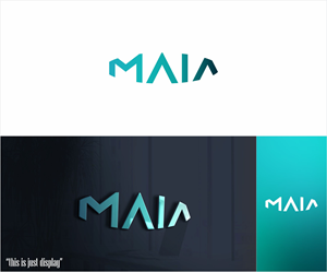 Logo Design by alkaline for this project | Design: #30711443