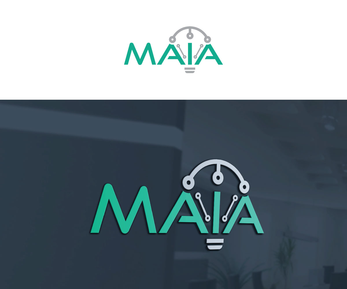 Logo Design by Srk pix!14 for this project | Design #30711116