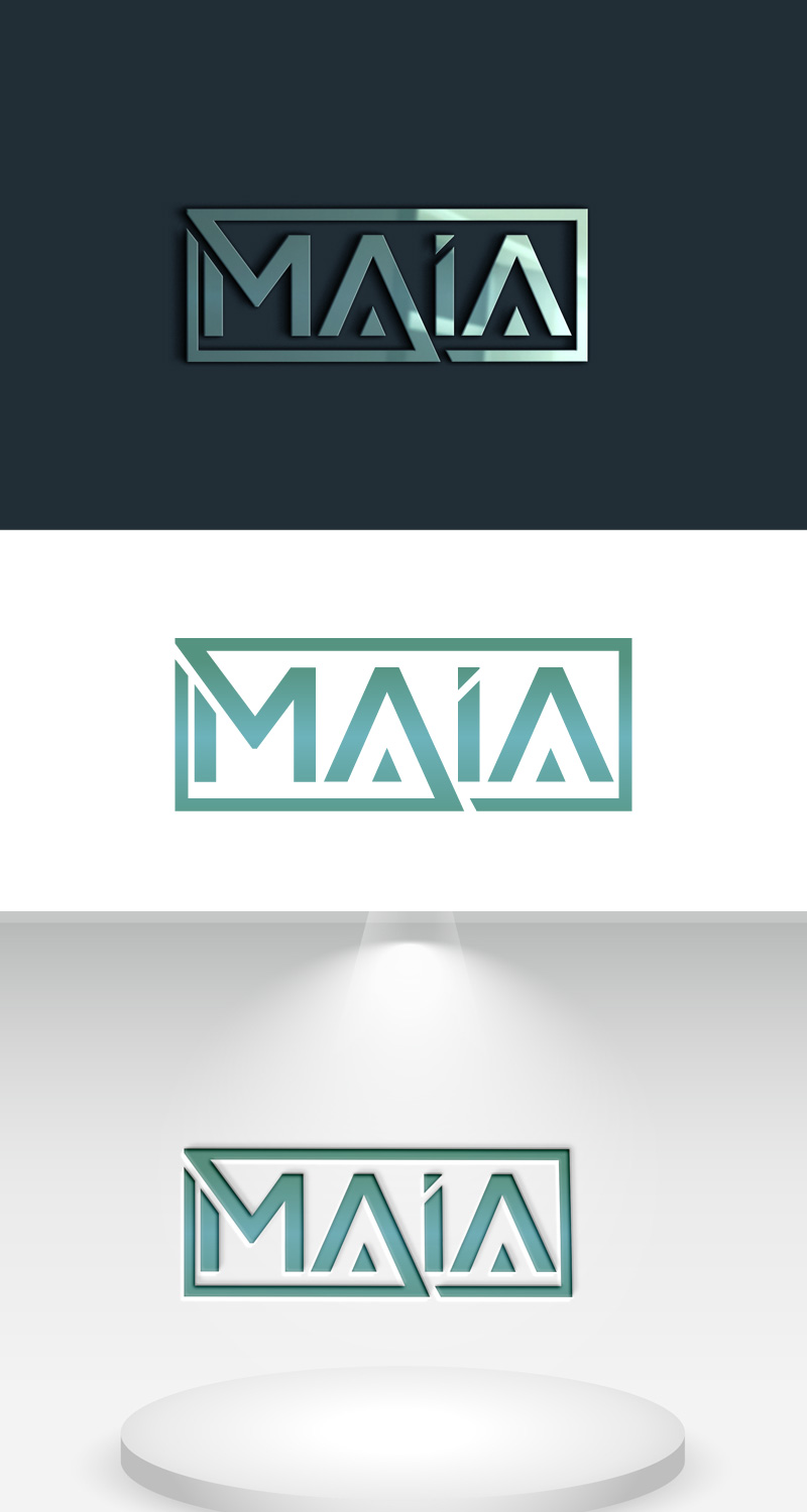 Logo Design by UmmeDesign for this project | Design #30713005