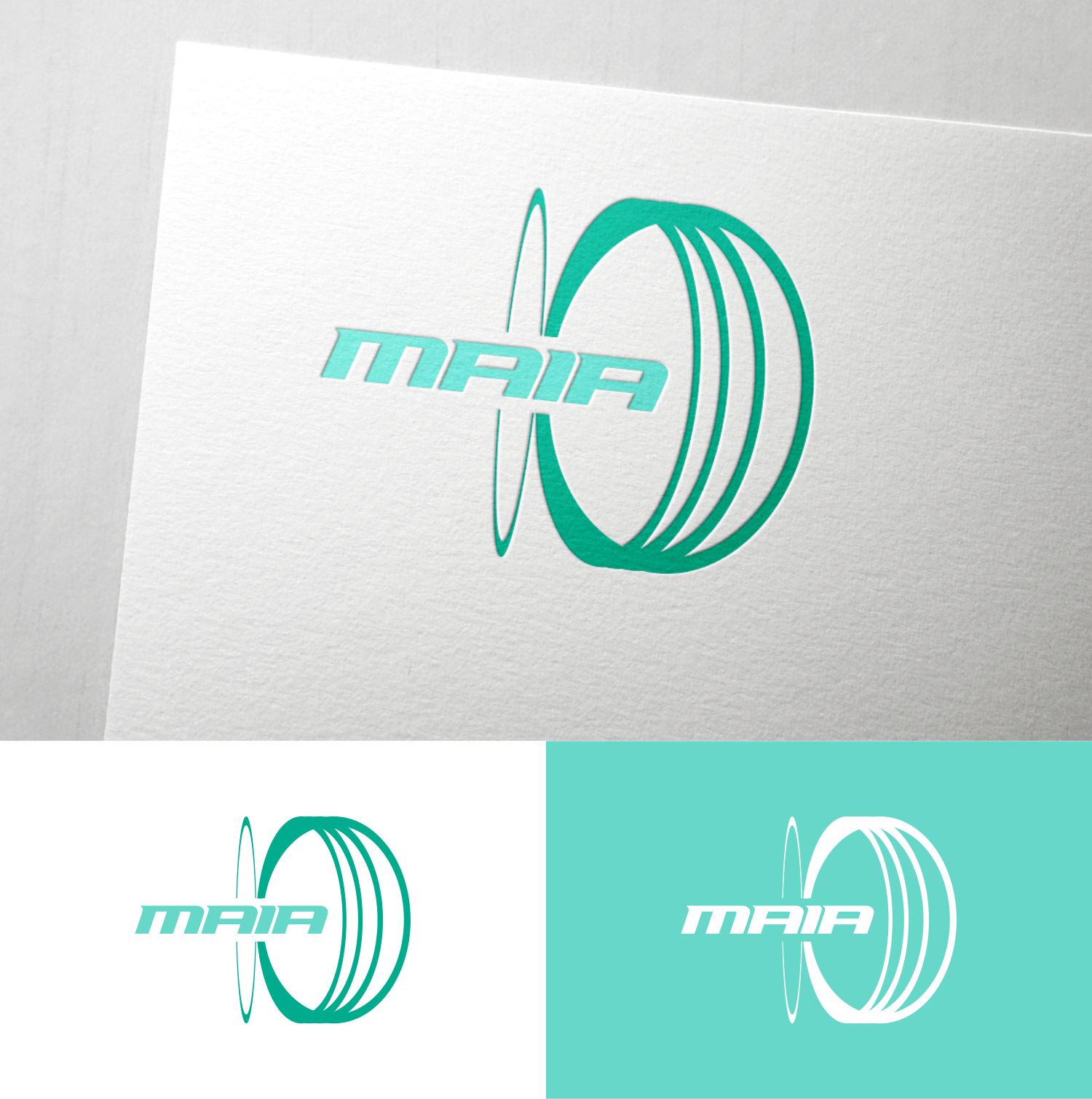 Logo Design by RAMAMURTI for this project | Design #30715544