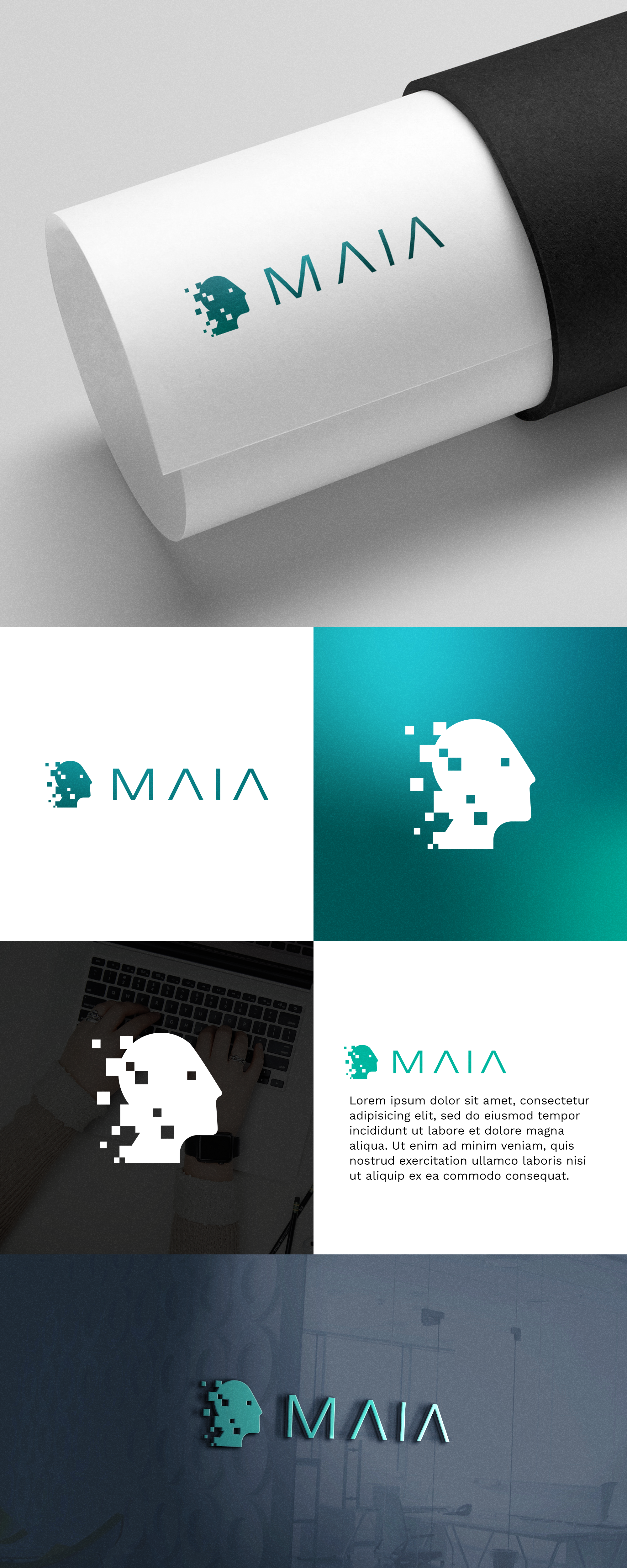 Logo Design by Oleksandr Tovarkov for this project | Design #30736297