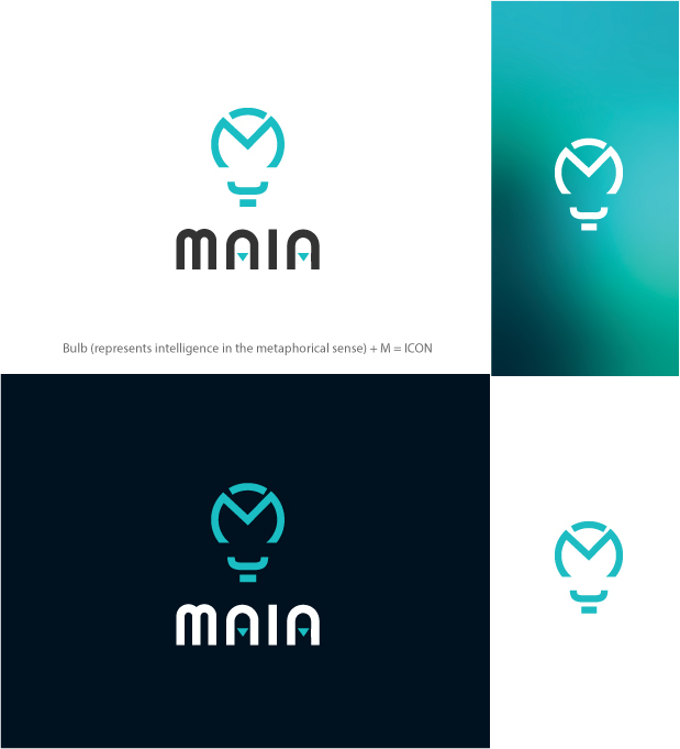 Logo Design by somani for this project | Design #30719757