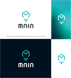 Logo Design by somani for this project | Design: #30719757