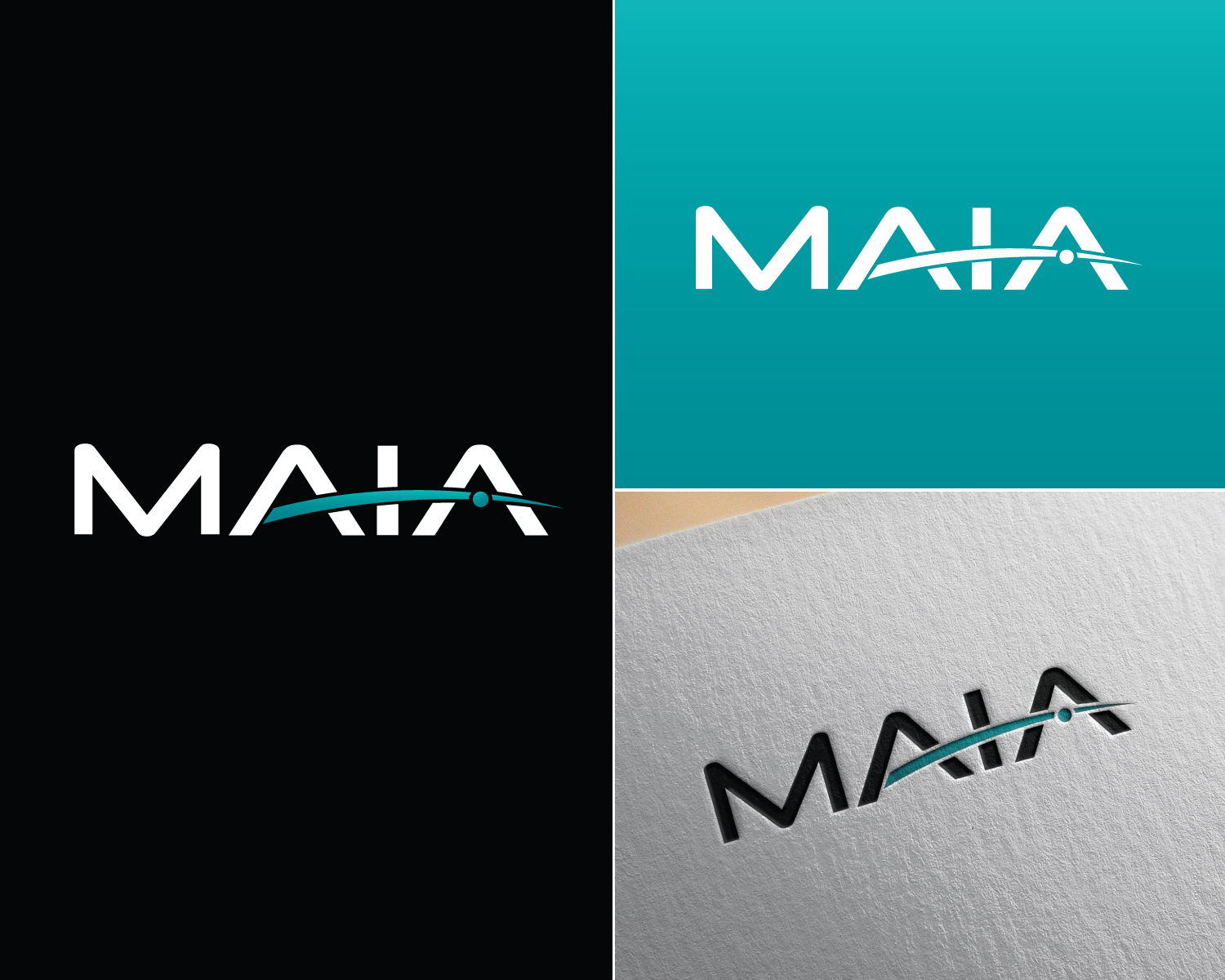 Logo Design by Atec for this project | Design #30711877