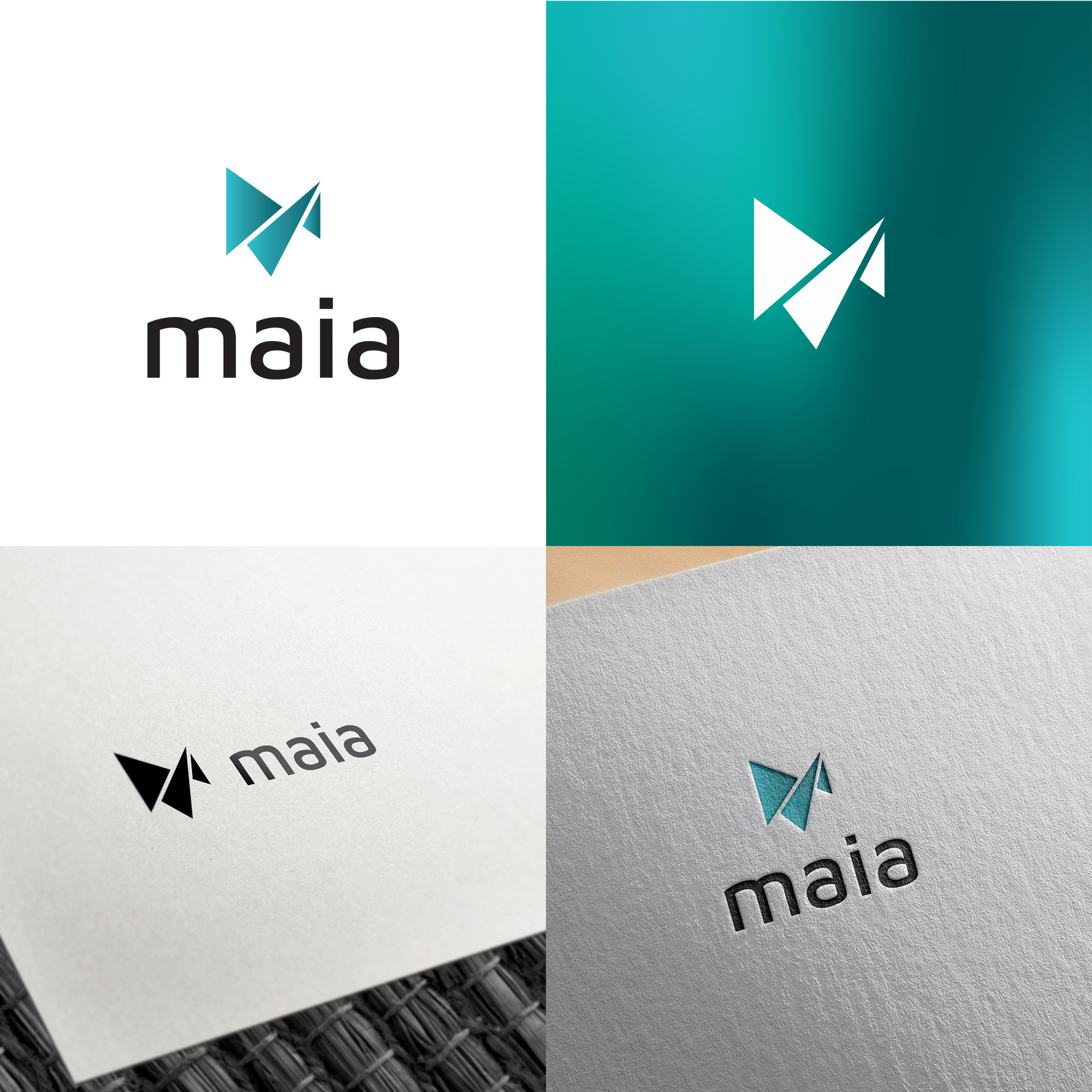 Logo Design by Moumita_ for this project | Design #30728045