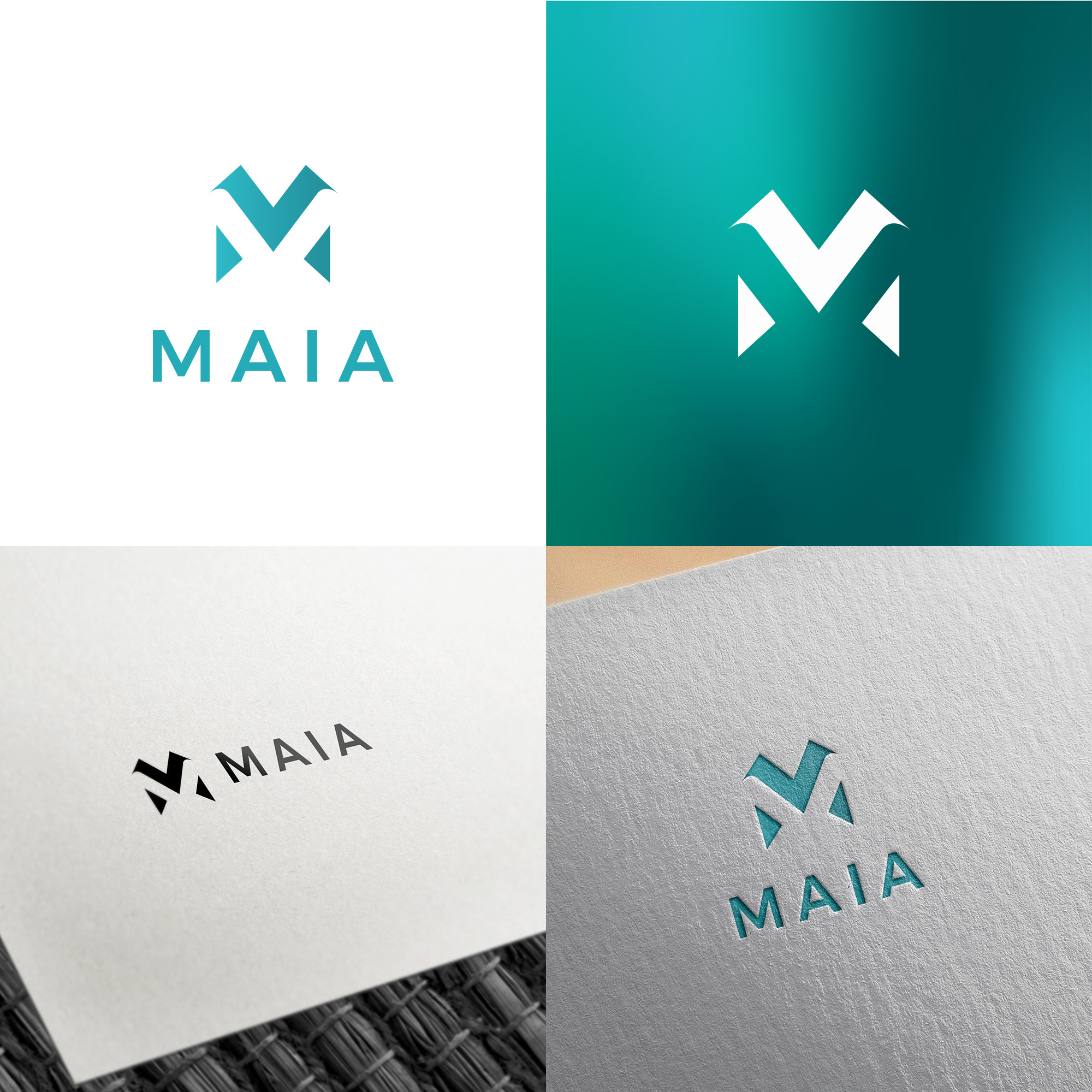 Logo Design by Moumita_ for this project | Design #30728046