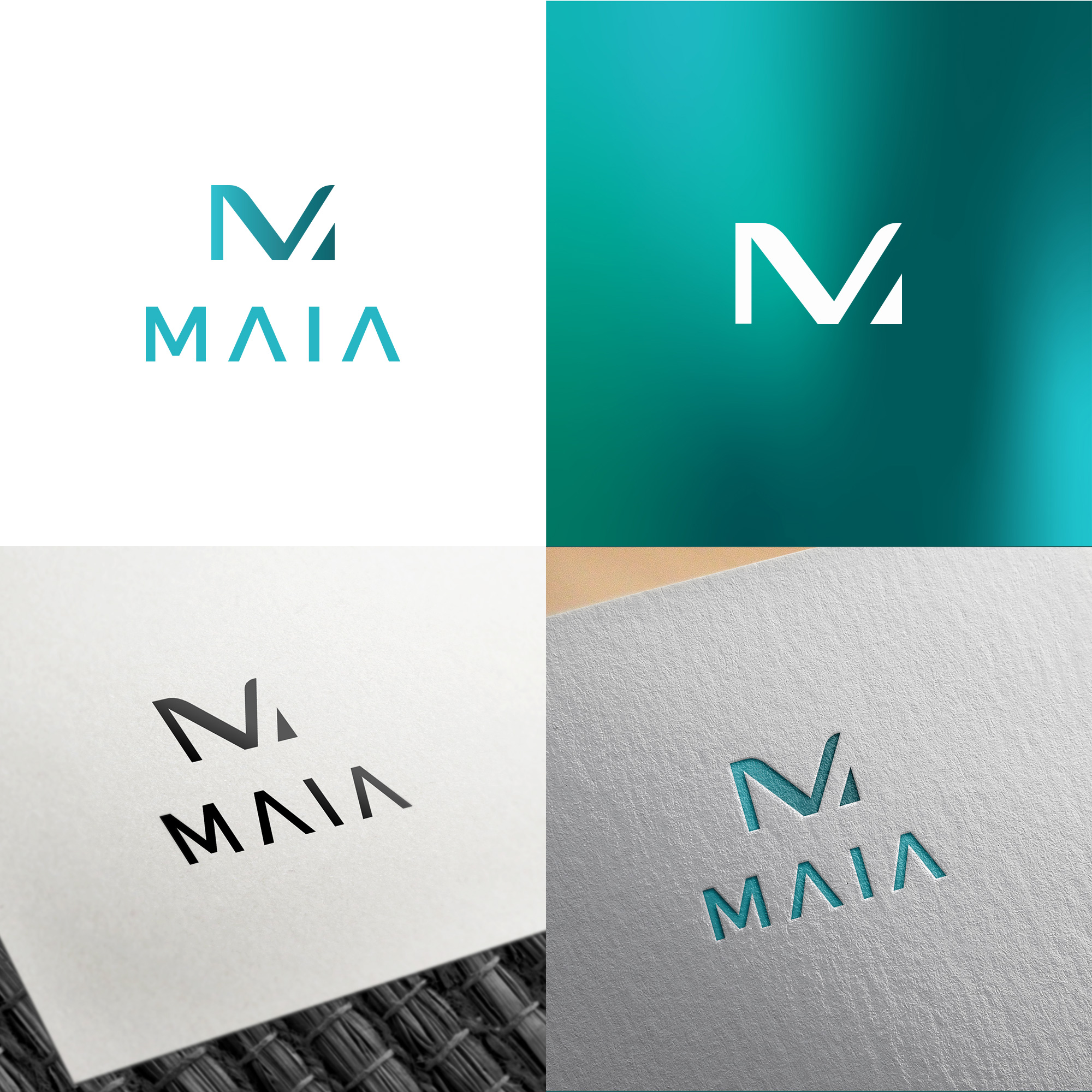 Logo Design by Moumita_ for this project | Design #30728047