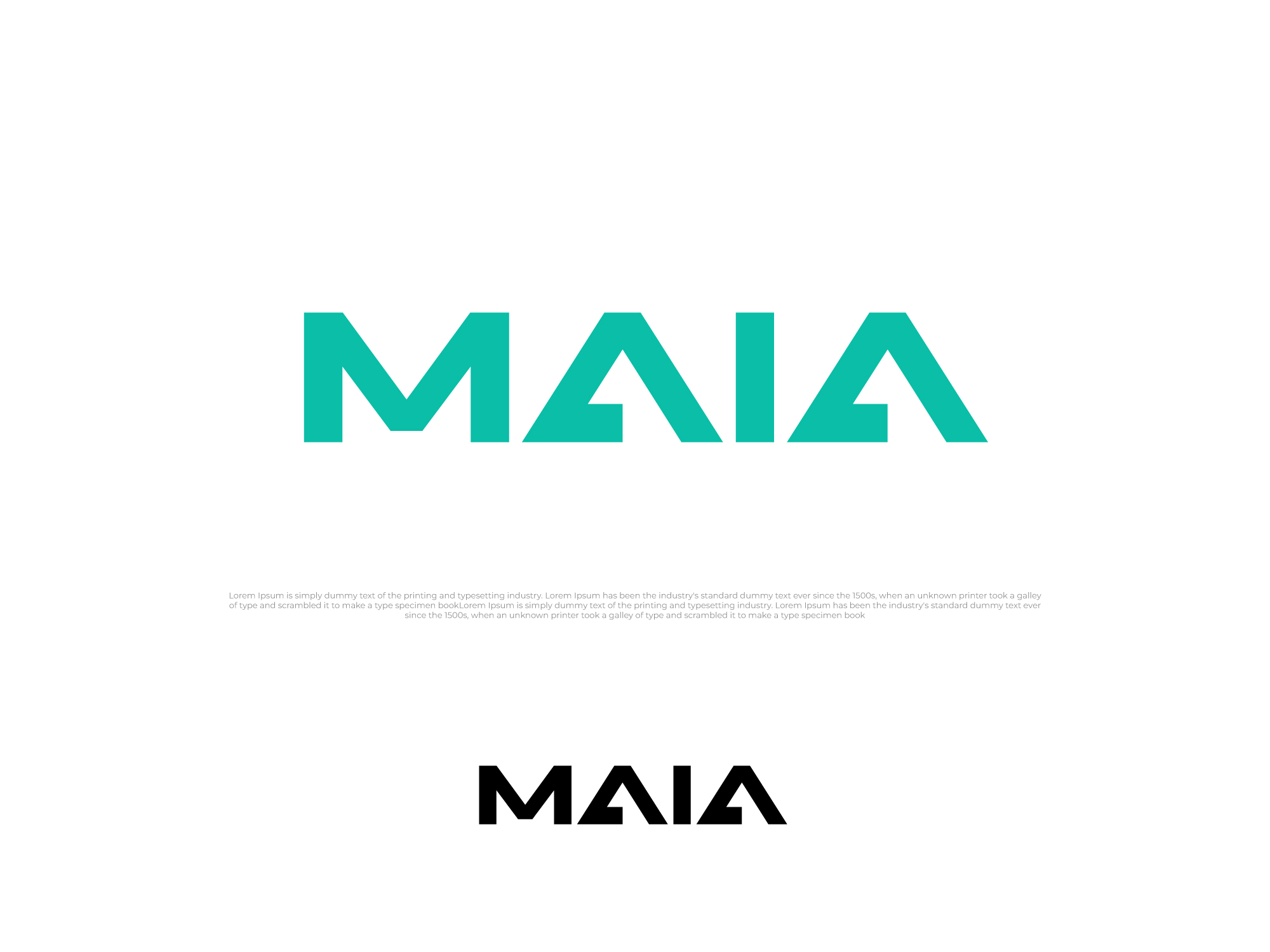 Logo Design by Paras Bali for this project | Design #30735284