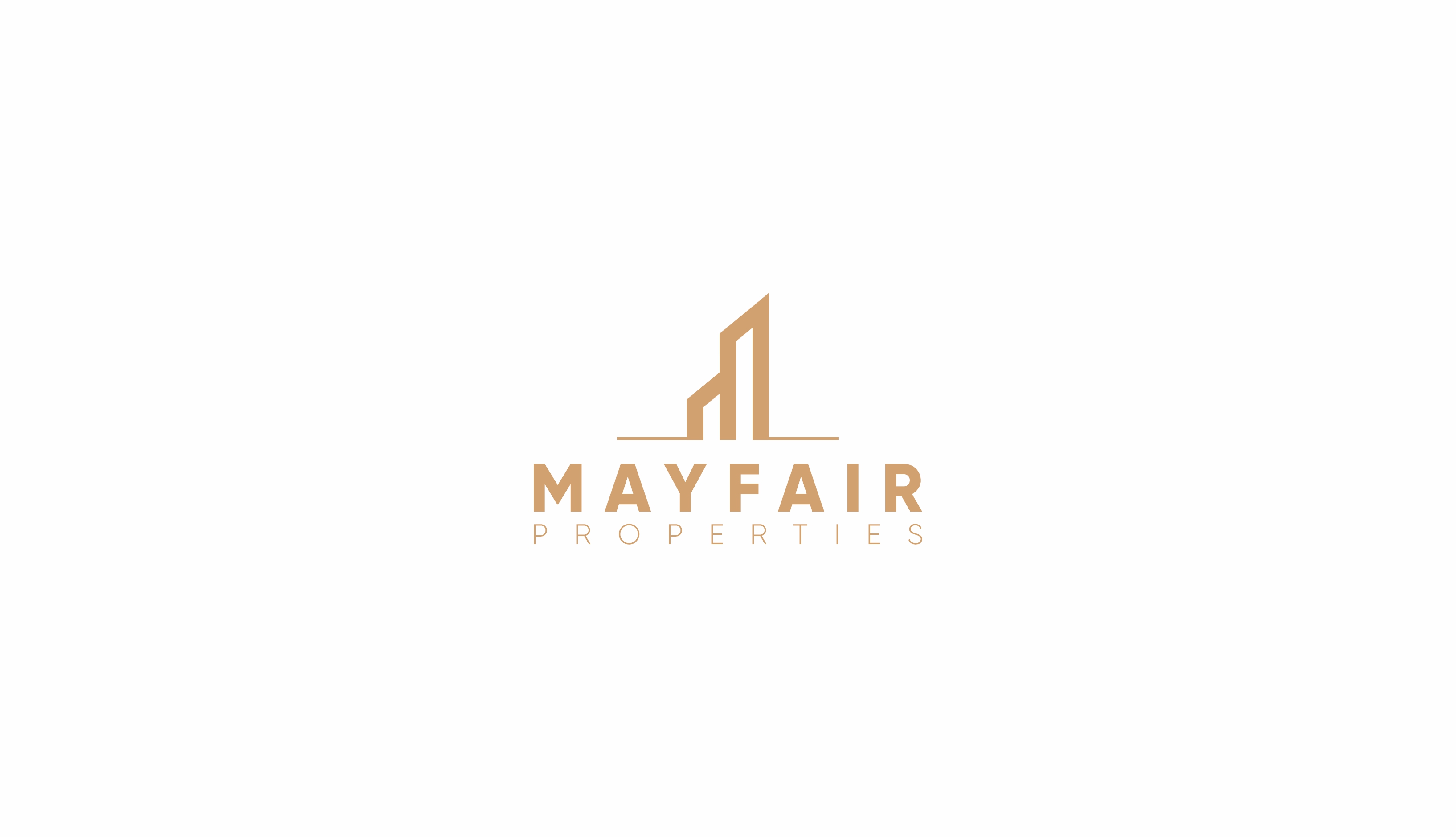 Logo Design by big daddy bojat for Mayfair Properties | Design #30754227