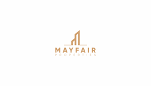 Logo-Design von big daddy bojat für Mayfair Properties | Design: #30754227