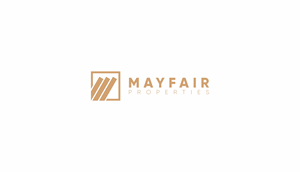 Logo-Design von big daddy bojat für Mayfair Properties | Design: #30754228