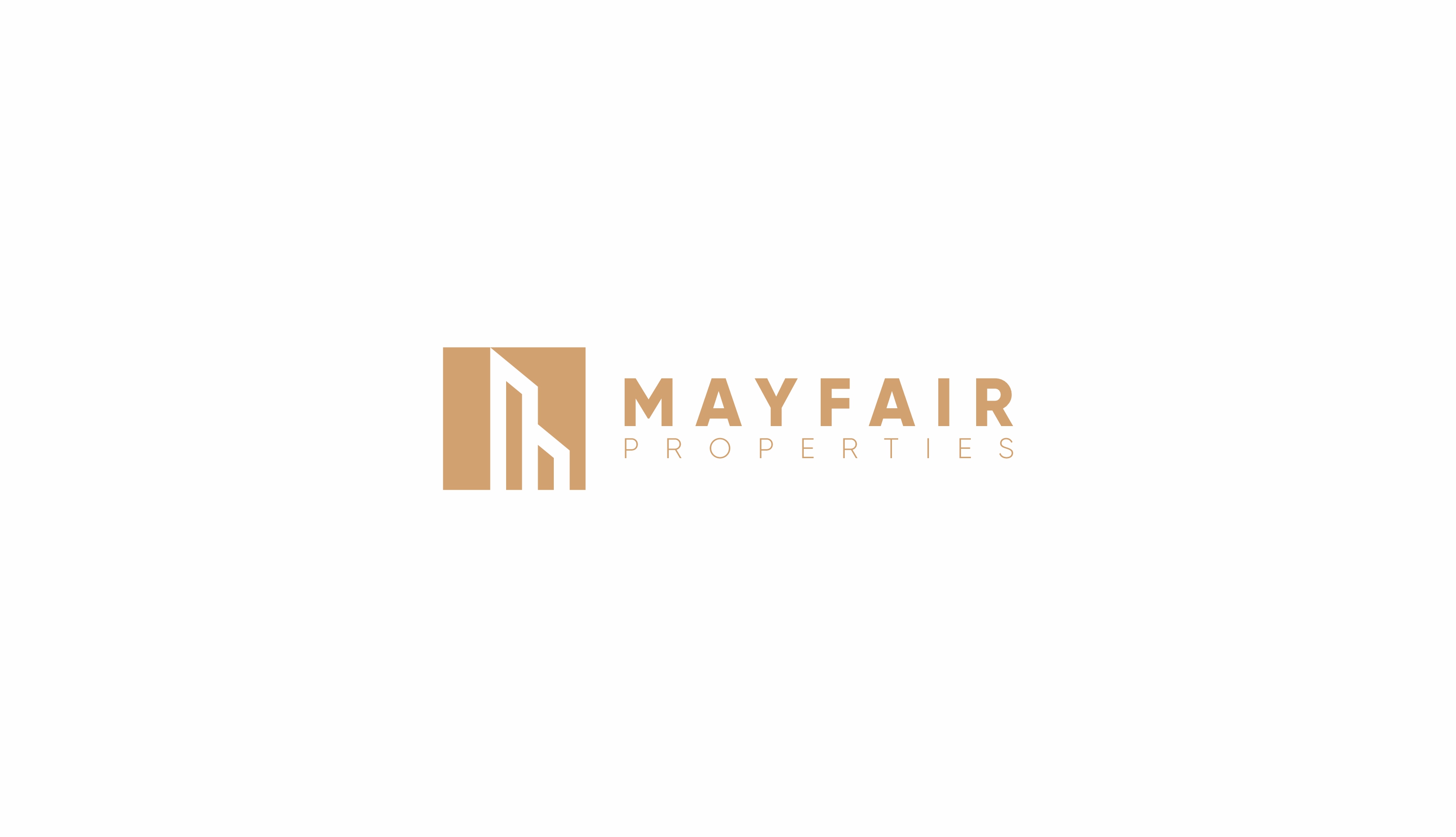 Logo Design by big daddy bojat for Mayfair Properties | Design #30754229