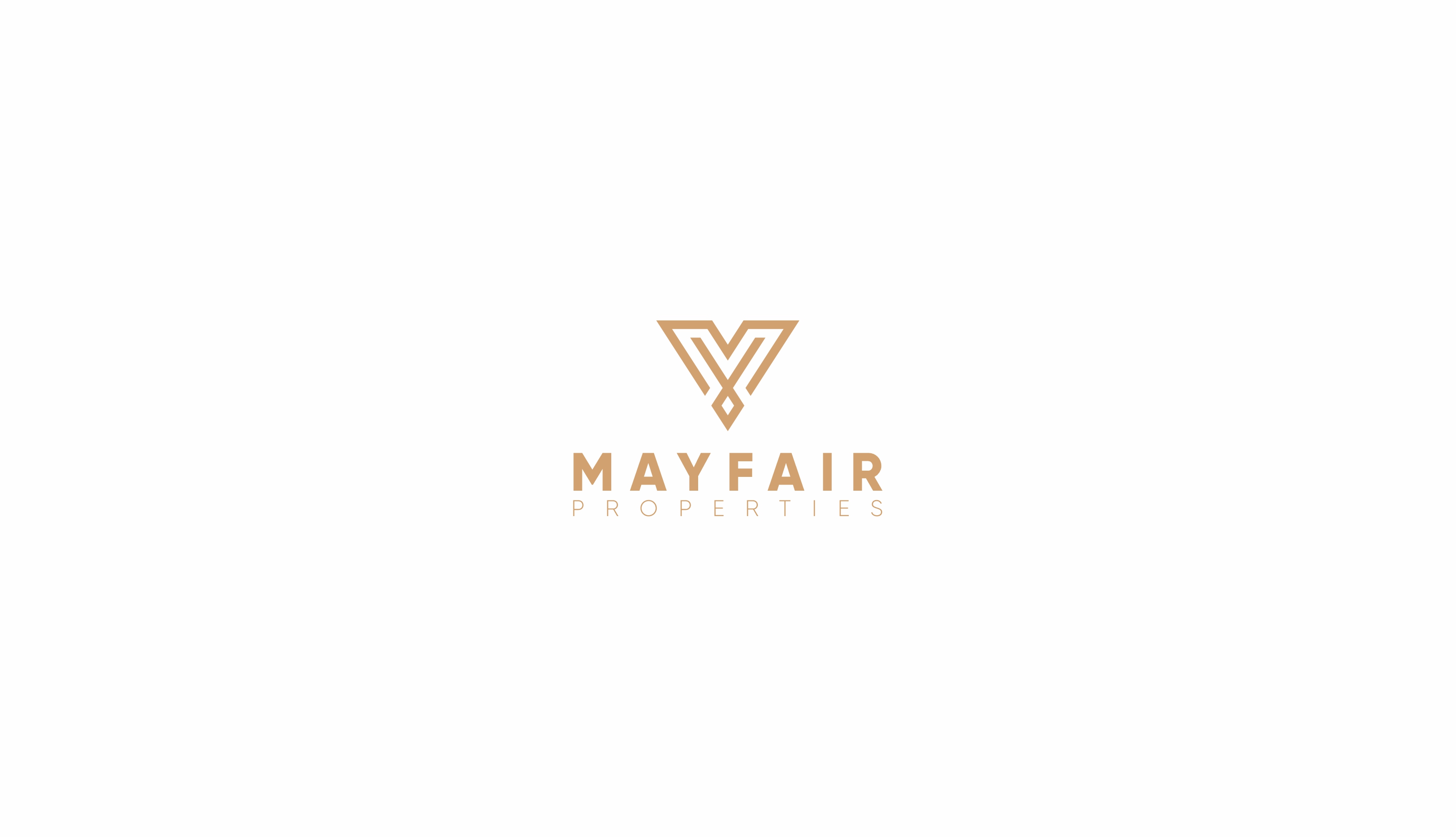 Logo Design by big daddy bojat for Mayfair Properties | Design #30754234