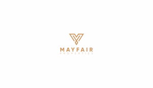 Logo-Design von big daddy bojat für Mayfair Properties | Design: #30754234