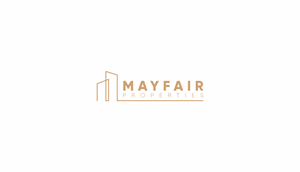 Logo-Design von big daddy bojat für Mayfair Properties | Design: #30754237
