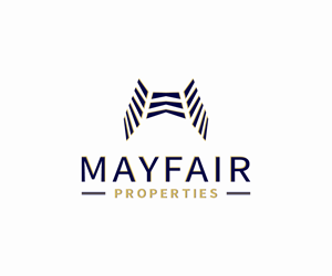 Logo Design by AdhvikDesigns for Mayfair Properties | Design: #30756211
