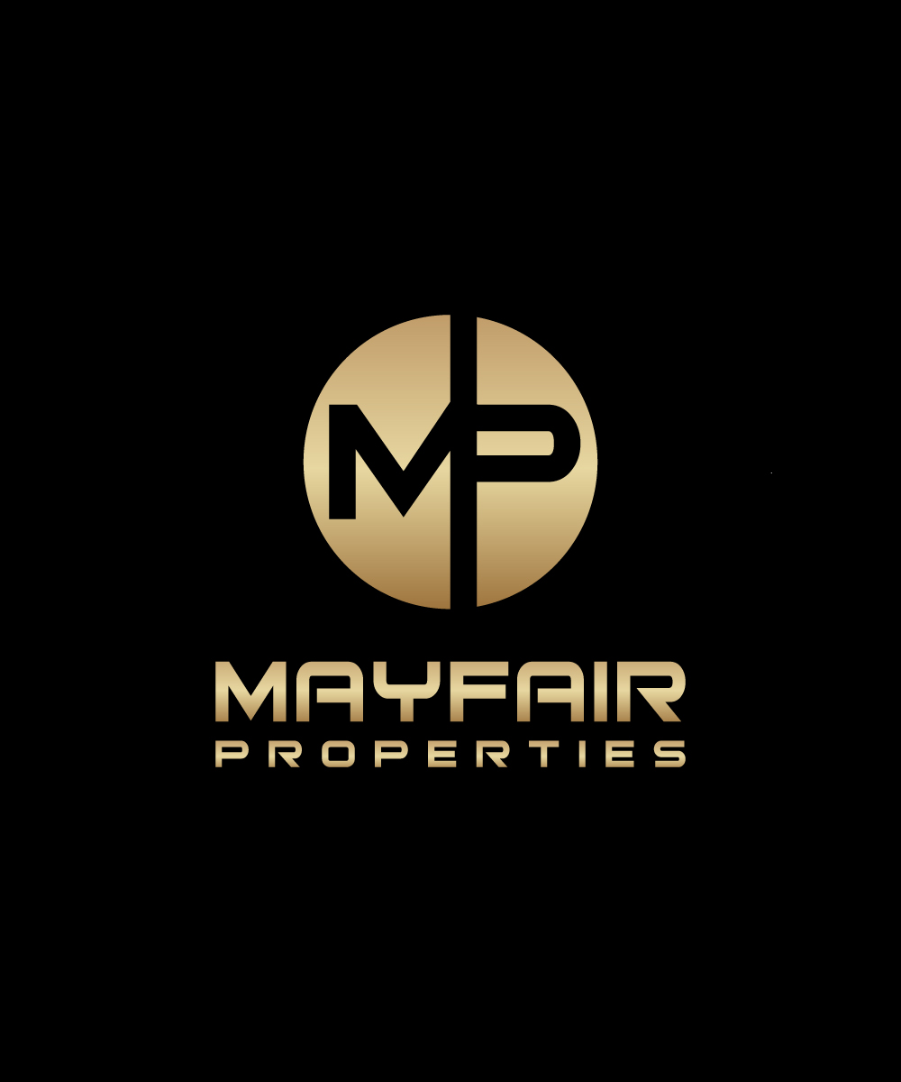 Diseño de Logo por Mr. Art para Mayfair Properties | Diseño #30724069