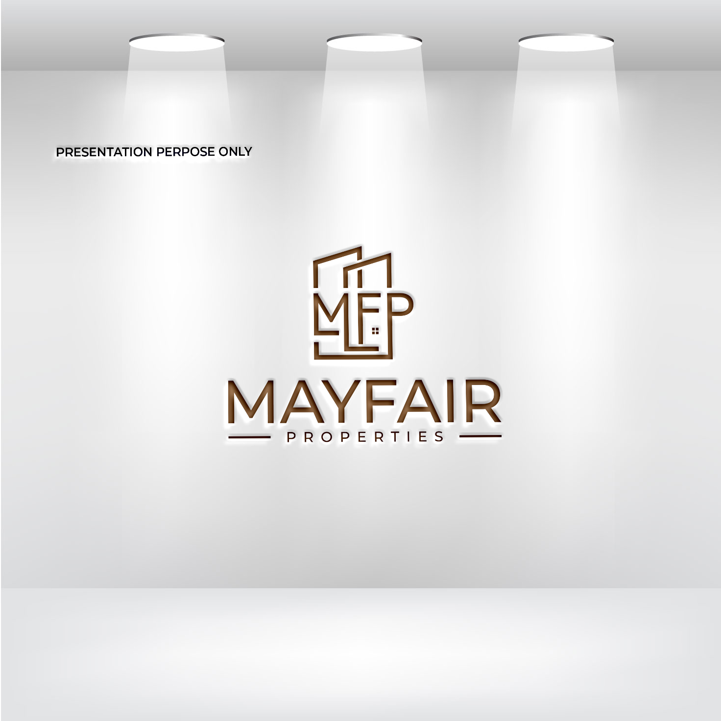 Design de Logo par RS_Design pour Mayfair Properties | Design #30713309