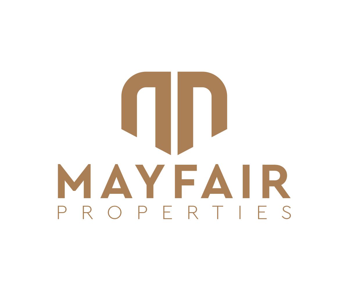 Design de Logo par Thati Designs pour Mayfair Properties | Design #30719104